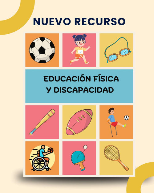 Diversidad en acción: transformar desde el cuerpo y el juego.