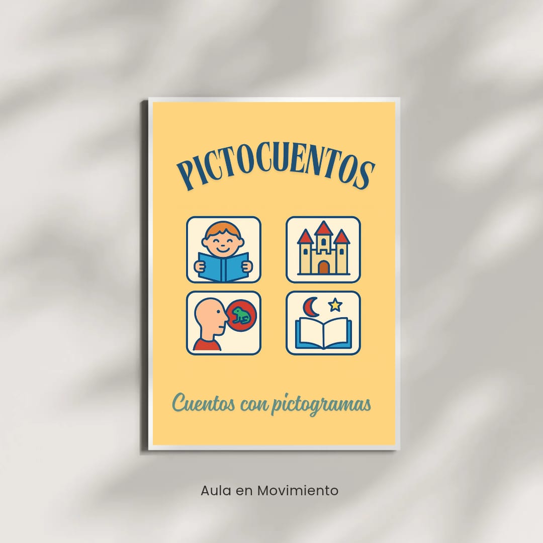 Pictocuentos