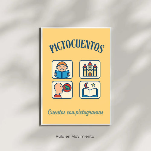 Pictocuentos